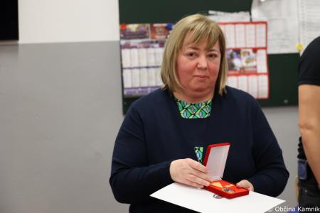 Redni letni občni zbor Prostovoljnega gasilskega društva Kamnik (64)